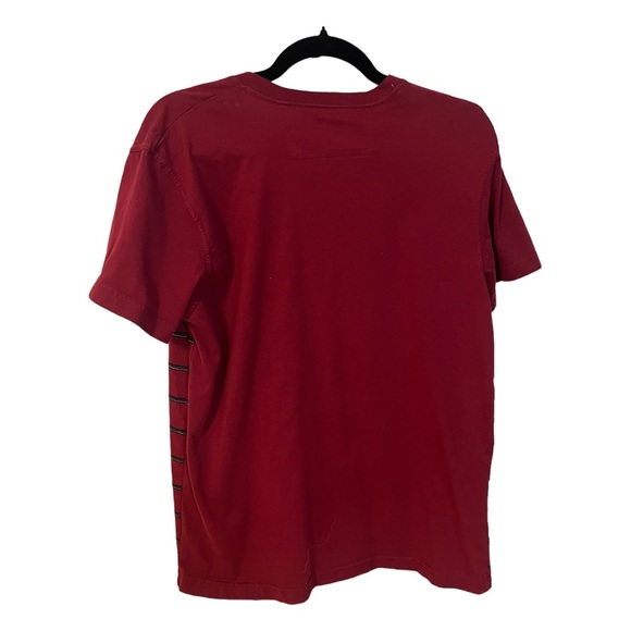 A men’s shirt by Burnside Apparel in size large - Picture 5 of 6